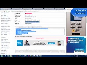Java web application development using eclipse or STS tool || Environment setup