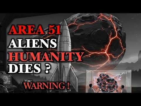 I Asked an ALIEN About 3I-ATLAS and Got SHOCKING Answers