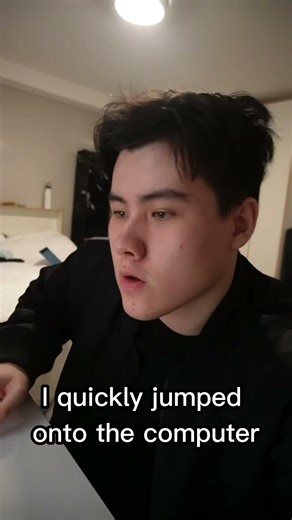 I wrote a python script to jumpscare my sister #python #prank #programming #coding #gaming