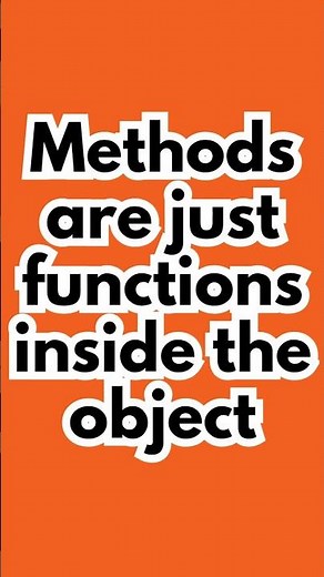 JavaScript Objects Explained for Beginners