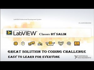 LabVIEW Introduction