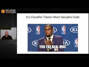 Machine Learning with Java? Deeplearning4j!