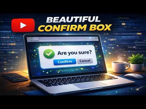 Javascript Confirm Method