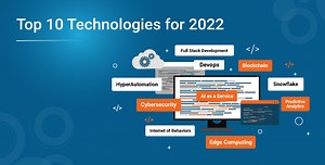 Top 10 Latest Trending Technologies You Should Learn in 2026