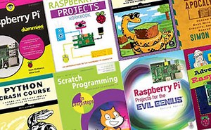 21 Must-Read Raspberry Pi Books for Every Beginner
