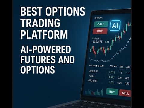 AI-Generated Trading Bot: My Complete Python System for Futures & Options on Interactive Brokers