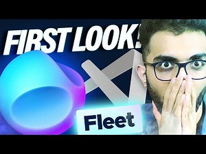 Finally A Worthy VS Code Alternative?