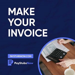 Free Invoice Generator | Create Invoices Instantly