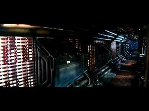 Nostromo Alarm Sound - Alien: Isolation Alarm Sound