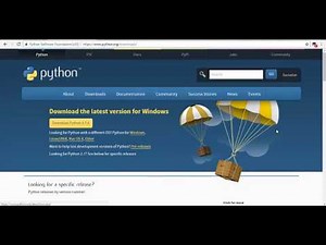 0-introduction to python 2 and python 3