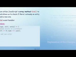 How to Check if a Value Already Exists in a JavaScript JSON Array?