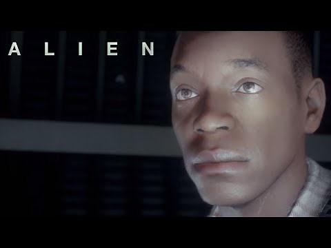 Alien: Isolation Digital Series | Episode 4 | ALIEN ANTHOLOGY