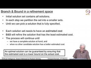 Finding Optimal Paths