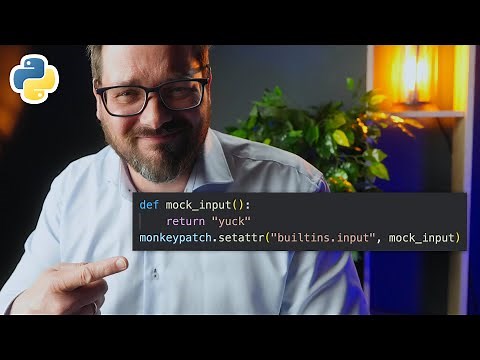 How To Write Unit Tests For Existing Python Code // Part 1 of 2