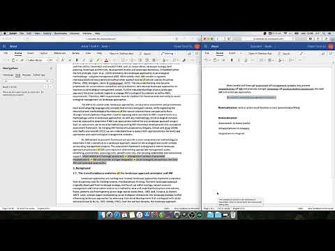 Reduce your word count with this one quick trick