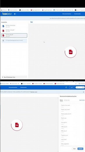 "How to Extract Structured Metadata from Documents Using Box AI!