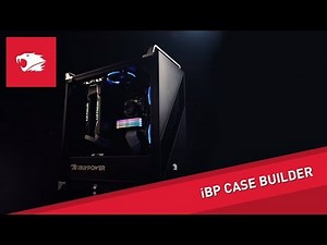 iBUYPOWER Case Builder