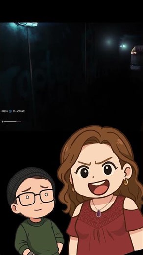 Androids Among Us? - Alien Isolation