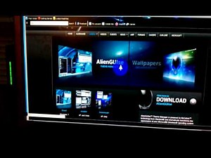 How to get alienware theme for windows free!!!