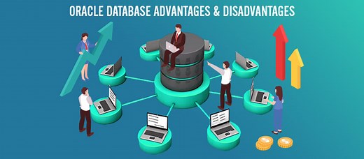 Oracle Database Advantages, Disadvantages and Features [Guide 2026]