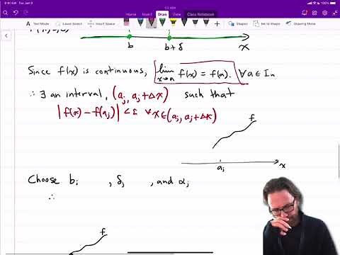 Universal Approximation Theorem