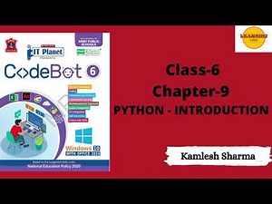 PYTHON PART-3: FEATURES OF PYTHON PROGRAMMING LANGUAGE