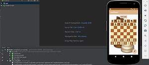 Chess Game Application In Android With Source Code - Source Code & Projects
