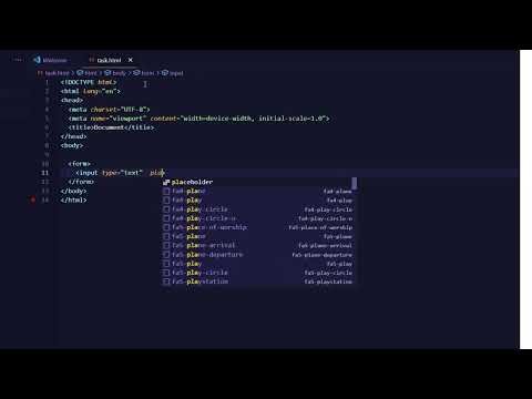 Master HTML Forms: A Complete Guide to Creating Forms in HTML | Web Development Tutorial