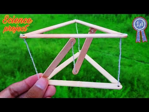 How to make Anti gravity structure || Unlock the Secrets of Levitation!