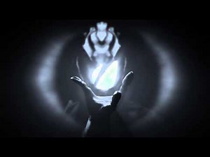 The Alien Logo Reveal - After Effects Template