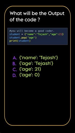 Python Basics Questions | Python interview Question | Python Viva questions.