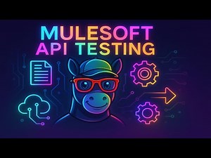 MuleSoft API Performance Testing with Apache JMeter | Load Testing Tutorial