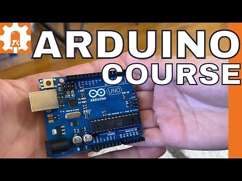 Arduino Crash Course Prelude