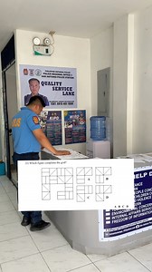 abstract reasoning test #abstract | Kacoding Reels