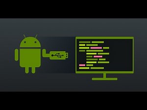 Install and Configure ADB Android Debug Bridge Quickly on Windows