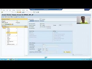 21 - Module Pool Programming - Integration Part1