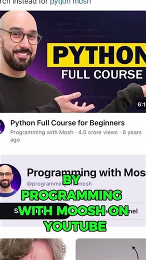 Python Roadmap for Beginners in 2025 (Step-by-Step Guide to Learn Fast & Get Hired)