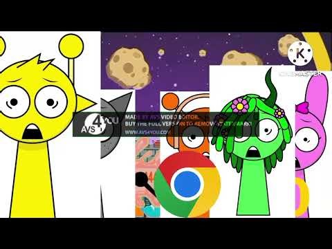 Alien Hunt at Run Add Round 5