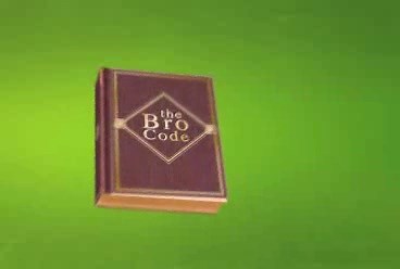 Bro Code Video