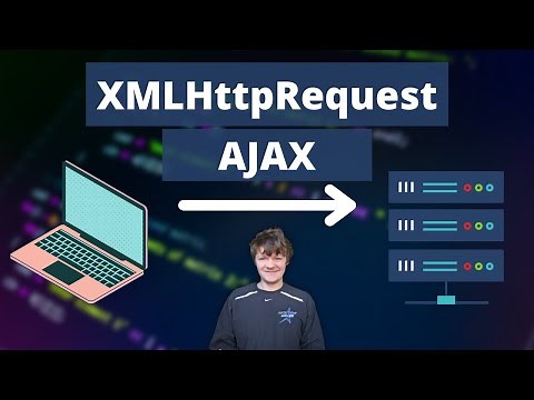 JavaScript - XMLHttpRequest and AJAX
