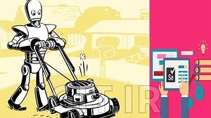 End to End Automation using Python | Web Application & API