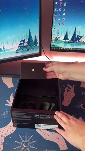 Your next gaming headset!