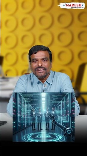 Full Stack Python + Prompt Engineering for the Future | NareshIT