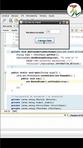 Aprendiendo a programar en Java
