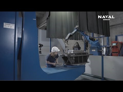 Grade2XL: Additive Manufacturing using the WAAM process