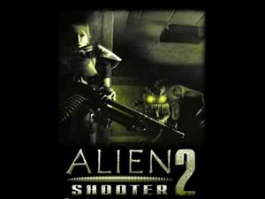 Alien Shooter 2 Soundtrack - Action 02/11