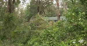 Poison control experts urge caution during storm clean-up