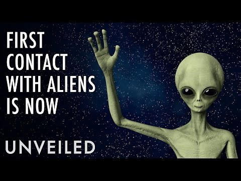Why Scientists Think They'll Find an Alien City Very Soon | Unveiled