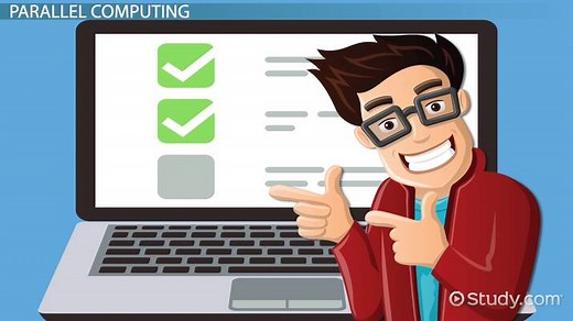 What is Parallel Computing? - Performance & Examples