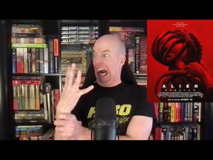 Alien: Romulus - Review - The Best Alien Movie Made in the 21st Century